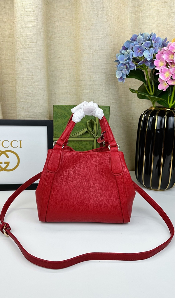 激安グッチバッグコピー内部構造